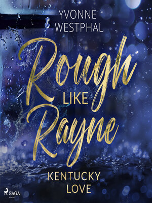 cover image of Rough Like Rayne